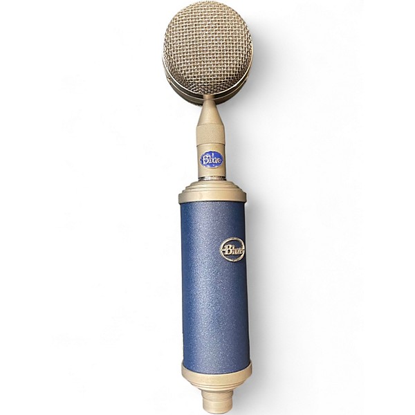 Used Blue Bottle Rocket Stage 1 Condenser Microphone