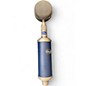 Used Blue Bottle Rocket Stage 1 Condenser Microphone