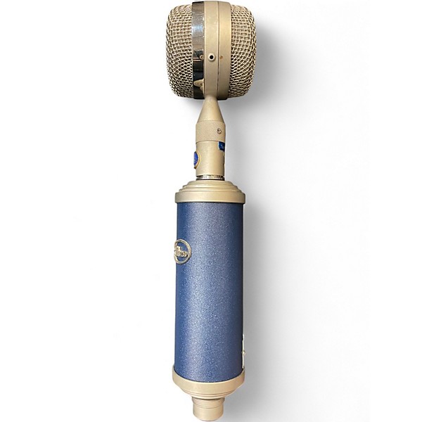 Used Blue Bottle Rocket Stage 1 Condenser Microphone
