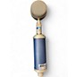 Used Blue Bottle Rocket Stage 1 Condenser Microphone