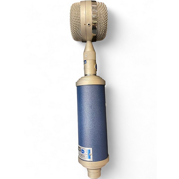 Used Blue Bottle Rocket Stage 1 Condenser Microphone