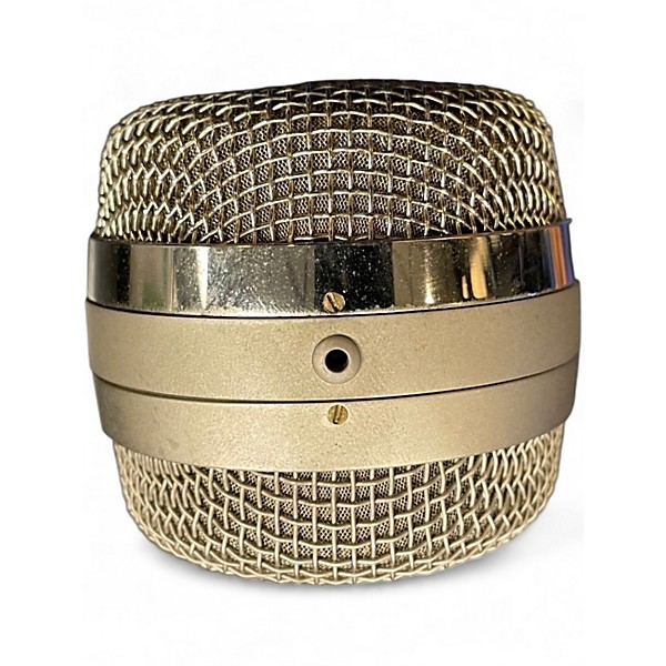 Used Blue Bottle Rocket Stage 1 Condenser Microphone