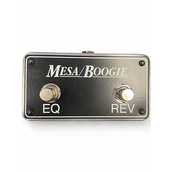 Used MESA/Boogie MARK IIC+ Tube Guitar Amp Head