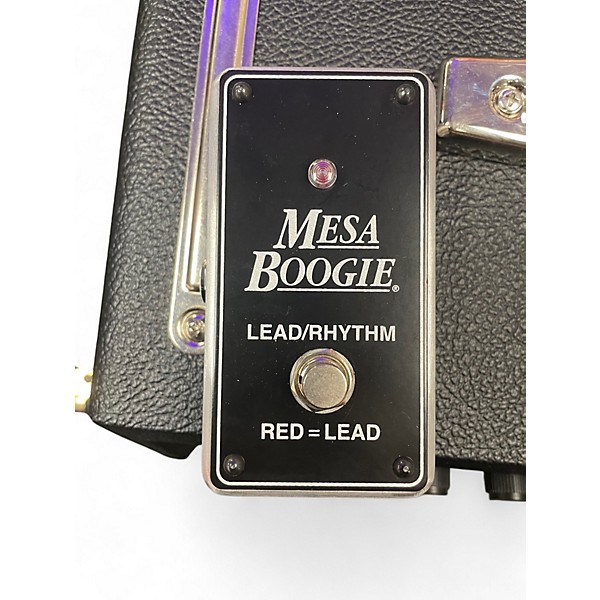 Used MESA/Boogie MARK IIC+ Tube Guitar Amp Head