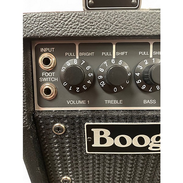 Used MESA/Boogie MARK IIC+ Tube Guitar Amp Head