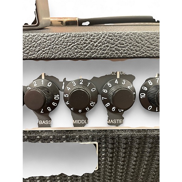 Used MESA/Boogie MARK IIC+ Tube Guitar Amp Head