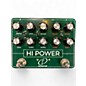 Used Crazy Tube Circuits Hi Power Effect Pedal thumbnail