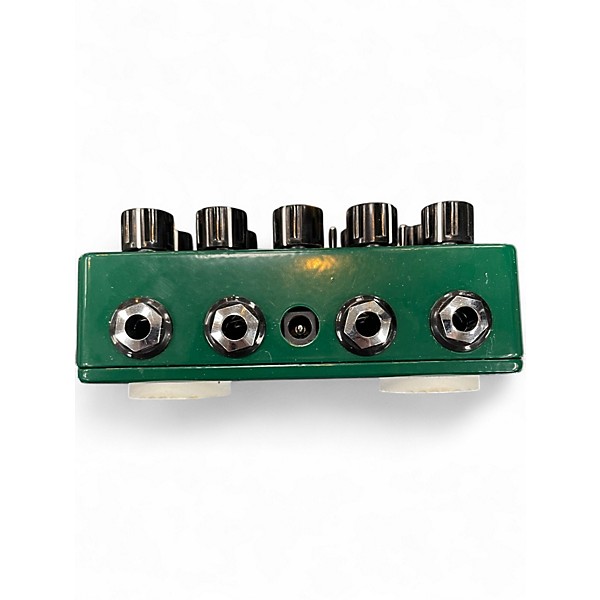 Used Crazy Tube Circuits Hi Power Effect Pedal
