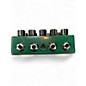 Used Crazy Tube Circuits Hi Power Effect Pedal