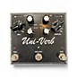 Used J.Rockett Audio Designs Uni-Verb Effect Pedal thumbnail