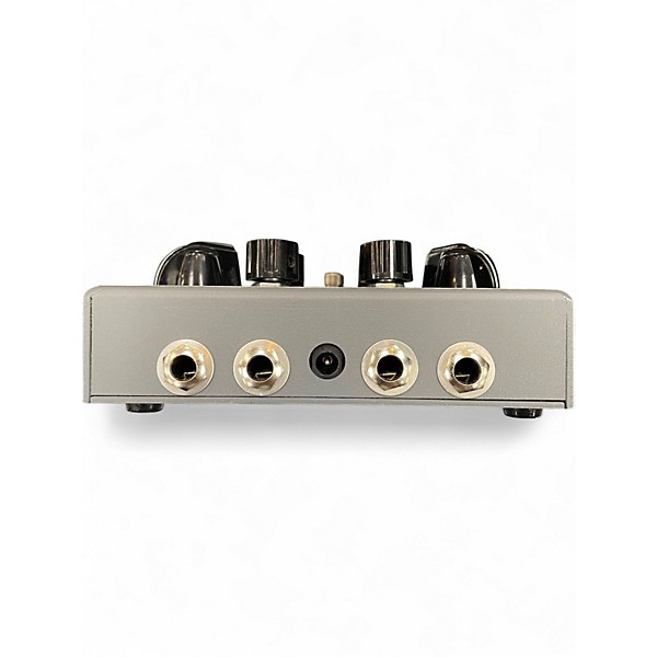 Used J.Rockett Audio Designs Uni-Verb Effect Pedal