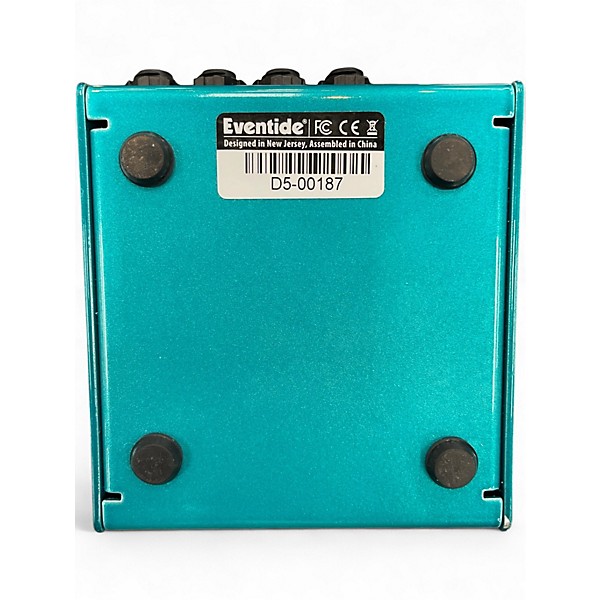 Used Eventide Riptide Effect Pedal
