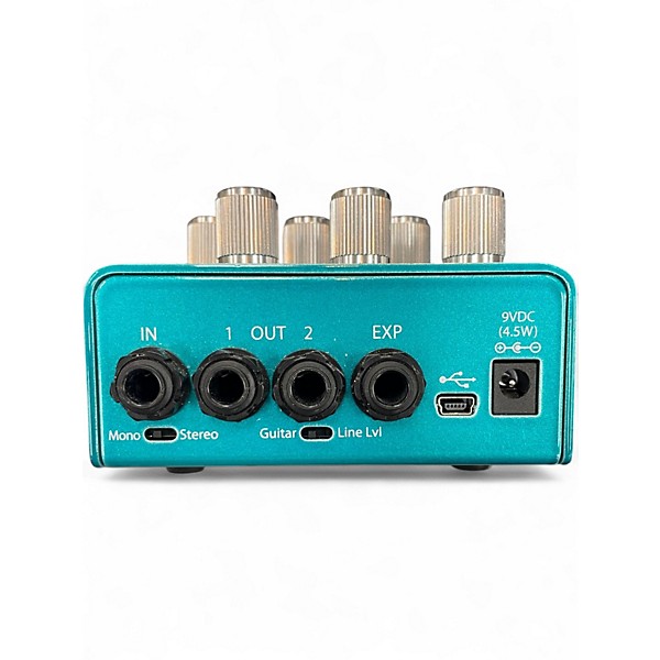 Used Eventide Riptide Effect Pedal