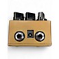 Used Wampler Tumnus Deluxe Overdrive Effect Pedal