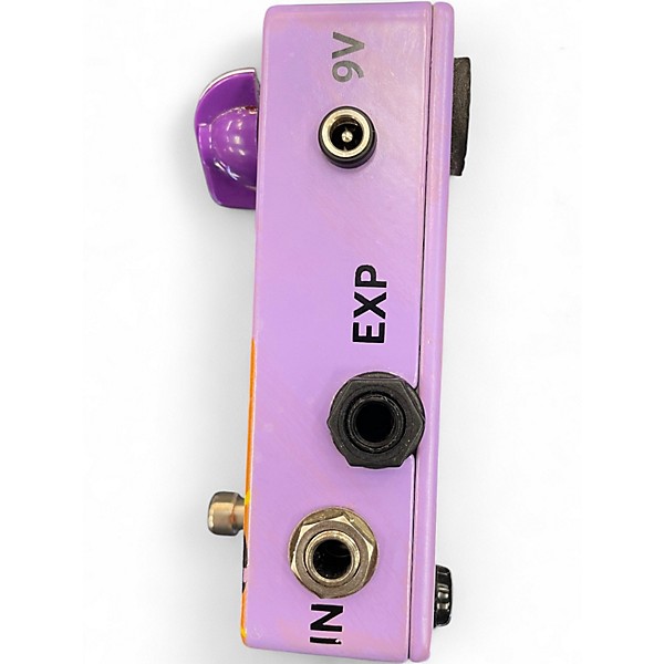 Used Jam Pedals RetroVibe Effect Pedal