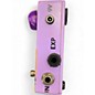 Used Jam Pedals RetroVibe Effect Pedal
