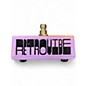 Used Jam Pedals RetroVibe Effect Pedal