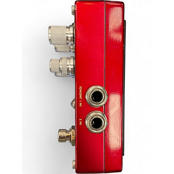 Used DigiTech Ventura Vibe Effect Pedal