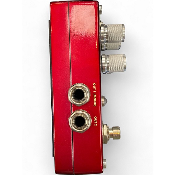 Used DigiTech Ventura Vibe Effect Pedal