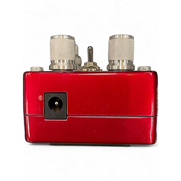 Used DigiTech Ventura Vibe Effect Pedal