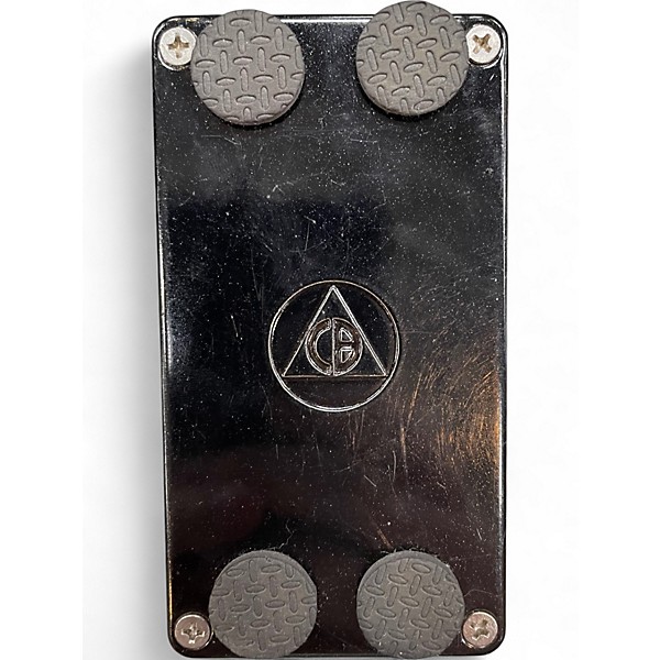 Used Catalinbread STS-88 Effect Pedal