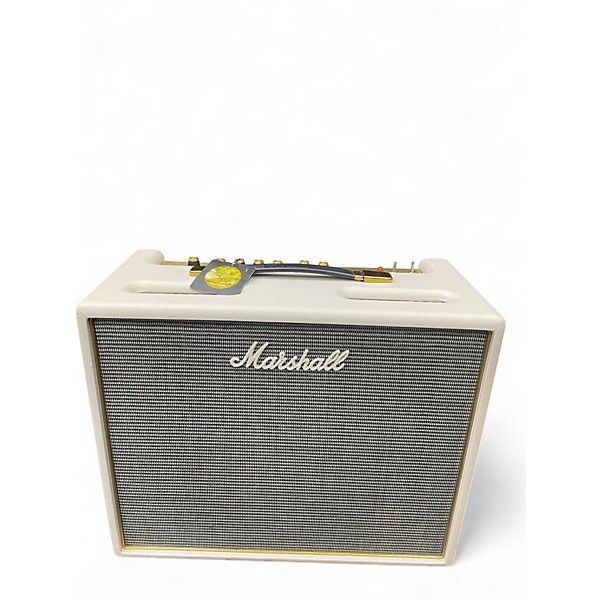 Used Marshall Origin 20C Tube Guitar Combo Amp