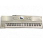 Used KORG M3 88 Key Keyboard Workstation thumbnail