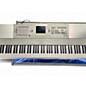 Used KORG M3 88 Key Keyboard Workstation
