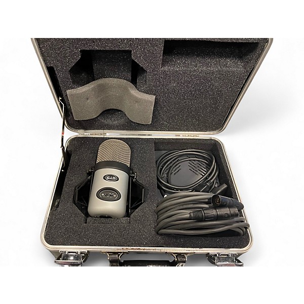 Used CAD VSM-1 Tube Microphone