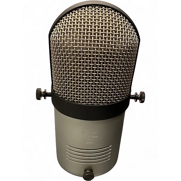 Used CAD VSM-1 Tube Microphone