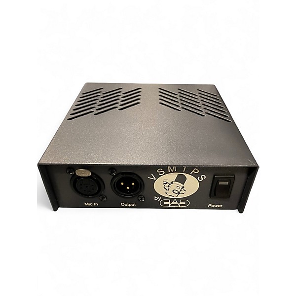 Used CAD VSM-1 Tube Microphone