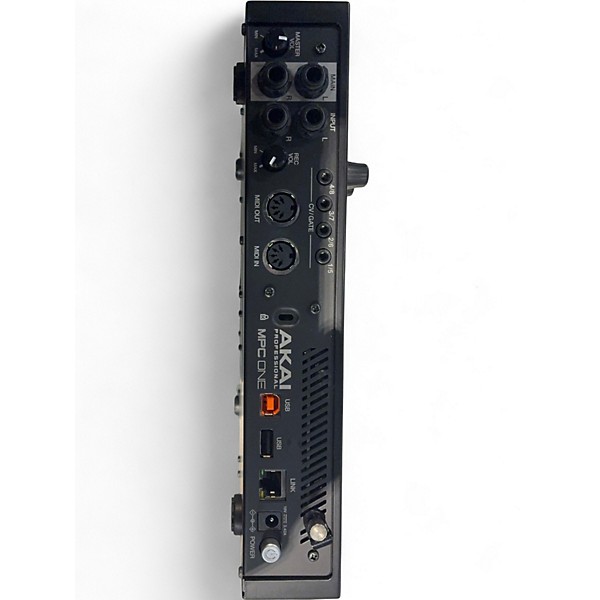 Used Akai Professional MPC ONE Production Controller