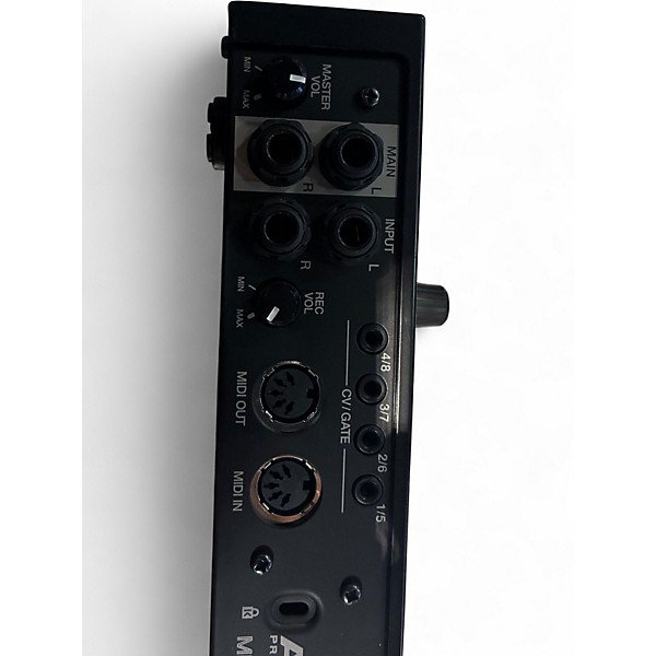 Used Akai Professional MPC ONE Production Controller