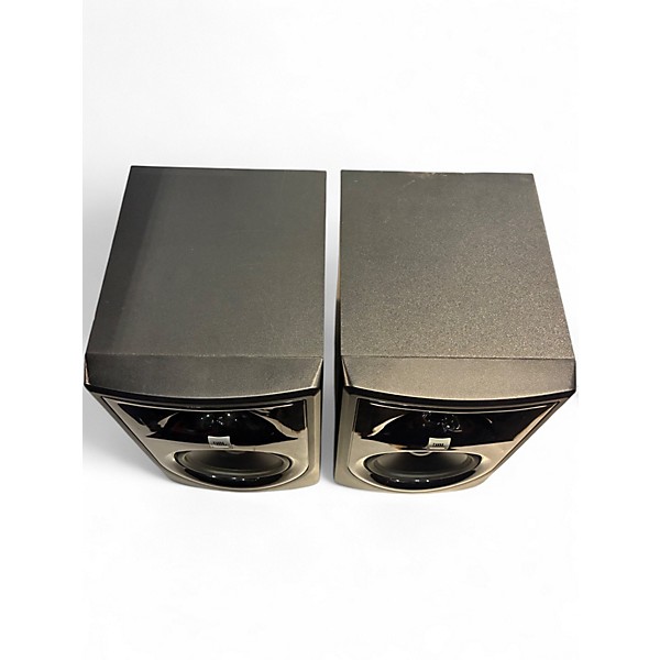 Used JBL 305P PAIR Powered Monitor