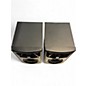 Used JBL 305P PAIR Powered Monitor