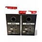 Used JBL 305P PAIR Powered Monitor