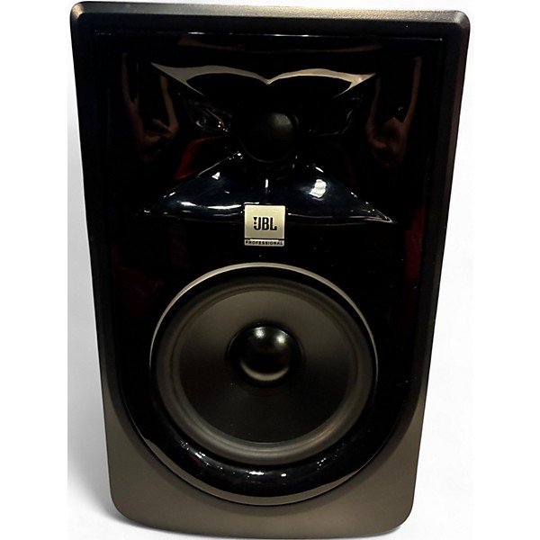 Used JBL 305P PAIR Powered Monitor