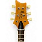 Used PRS SE McCarty 594 Flamed Trans Blue Solid Body Electric Guitar