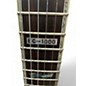 Used ESP LTD EC1000 Deluxe amber suburst Solid Body Electric Guitar