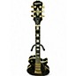 Used Epiphone Les Paul Black Beauty 3 Black Solid Body Electric Guitar thumbnail