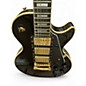 Used Epiphone Les Paul Black Beauty 3 Black Solid Body Electric Guitar