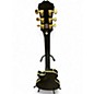 Used Epiphone Les Paul Black Beauty 3 Black Solid Body Electric Guitar