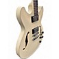Used Ibanez AS73 Artcore Antique Ivory Hollow Body Electric Guitar