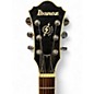Used Ibanez AS73 Artcore Antique Ivory Hollow Body Electric Guitar