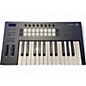Used Novation Launchkey 25 Key MIDI Controller thumbnail
