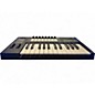 Used Novation Launchkey 25 Key MIDI Controller