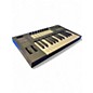 Used Novation Launchkey 25 Key MIDI Controller