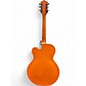 Used Gretsch Guitars G5120 Electromatic Orange Hollow Body Electric Guitar
