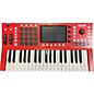 Used Akai Professional MPC Key 37 Keyboard Workstation thumbnail