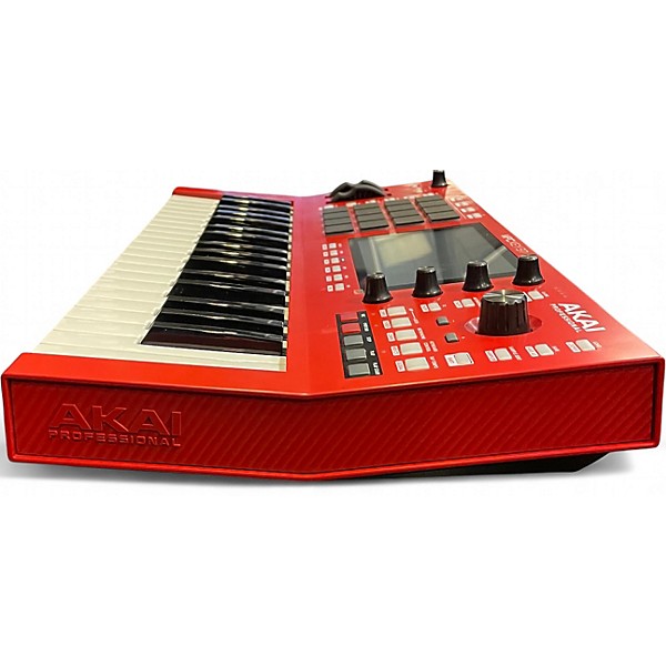 Used Akai Professional MPC Key 37 Keyboard Workstation